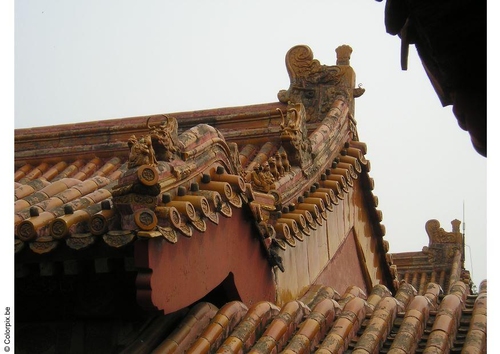roof of Palace
