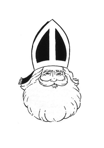 Saint Nicholas 