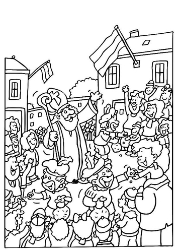 Saint Nicholas