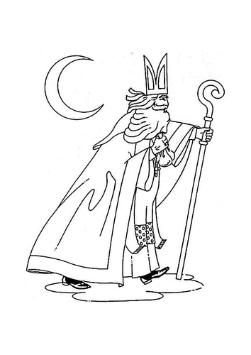 Saint Nicholas