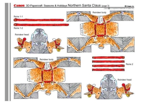 santa claus 3