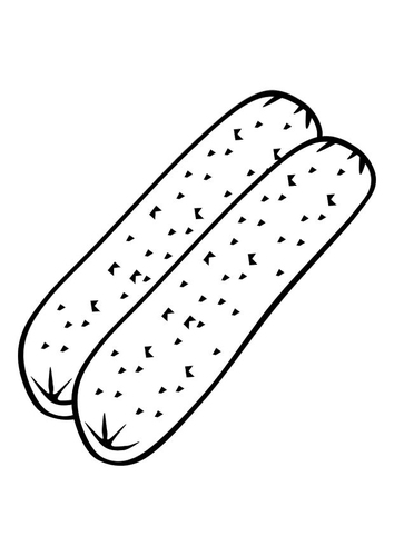 sausage