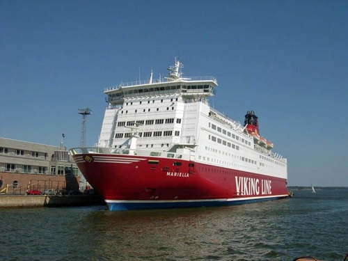 ship