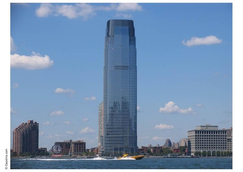skyscraper