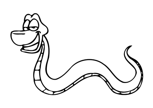 snake
