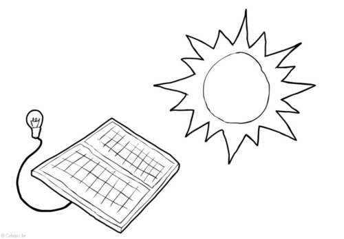 Solar energy