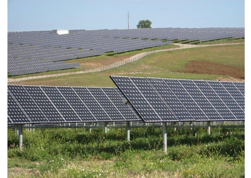 solar energy