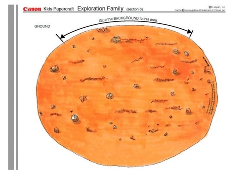 space family 6