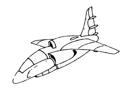 spaceship