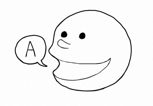 Speak - Talk