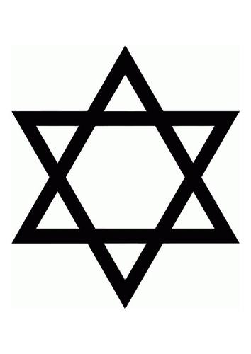 star of David
