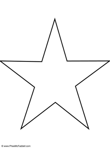 star