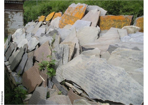 stone tablets 2