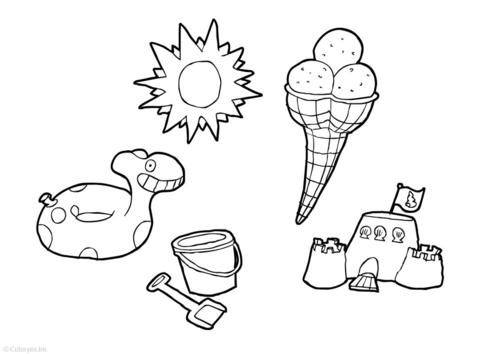 summer