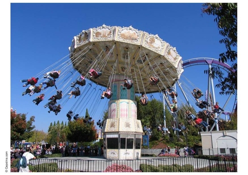 swings
