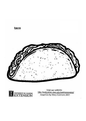 taco