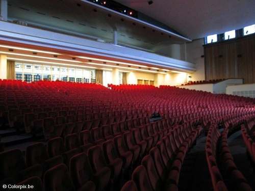 theatre
