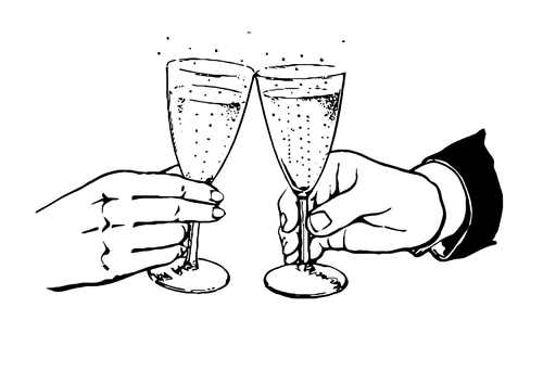 toast