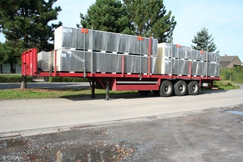trailer