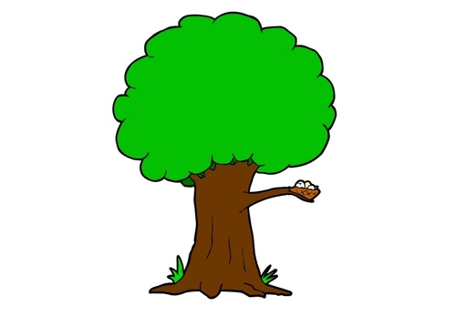 tree