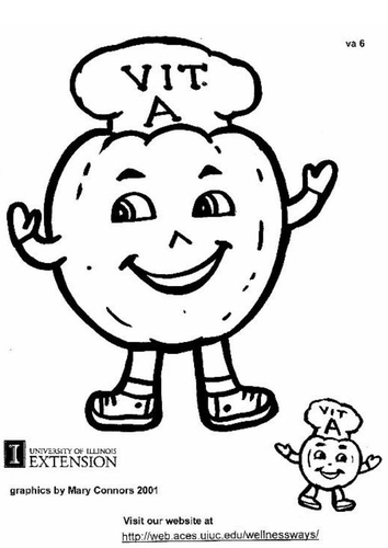 Vitamin A