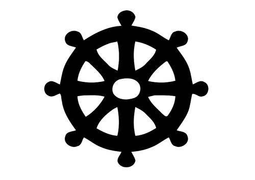 wheel of life