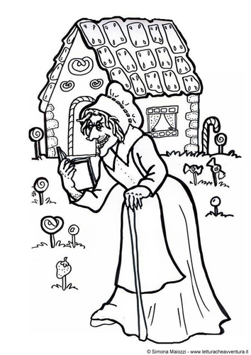 witch