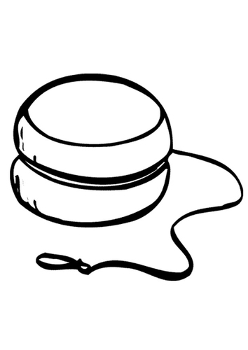 yo-yo