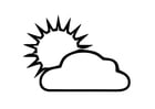 01a. partly sunny