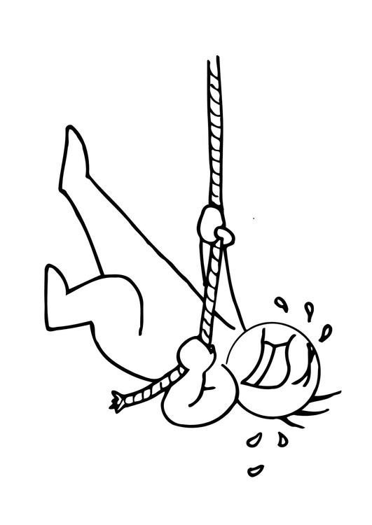 03b. rope pulling