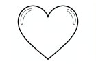 a heart