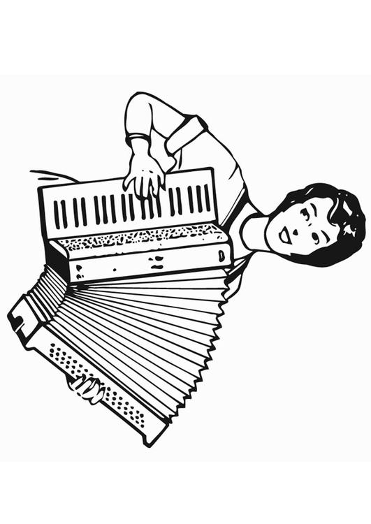 Accordion