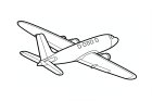 aeroplane