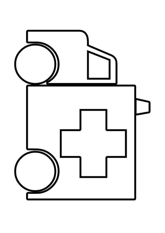 ambulance