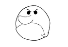 Angry