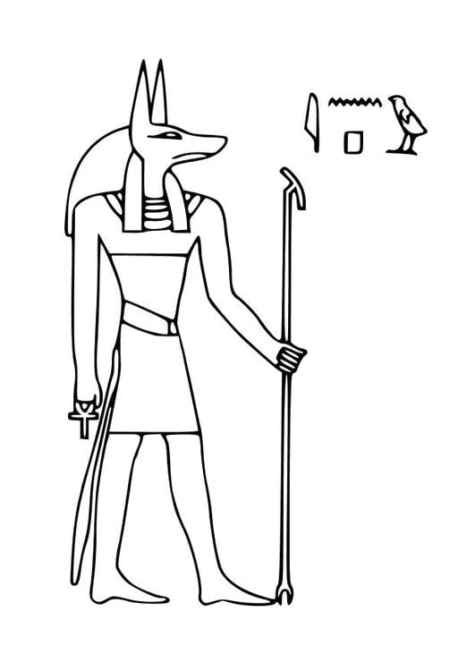 Anubis