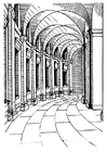 199 Buildings Coloring Pages - 2020 - Free Printable Coloring Pages.