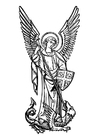 archangel Michael