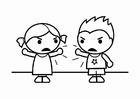 argument