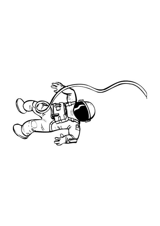 astronaut