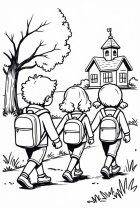 Back to school
