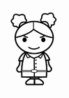 coloring-page bad
