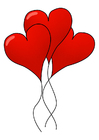 Image balloons