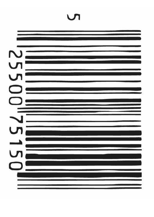 barcode