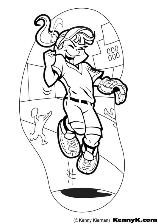 67 Tip Kenny K Coloring Pages 2020 Free Printable Coloring Pages 