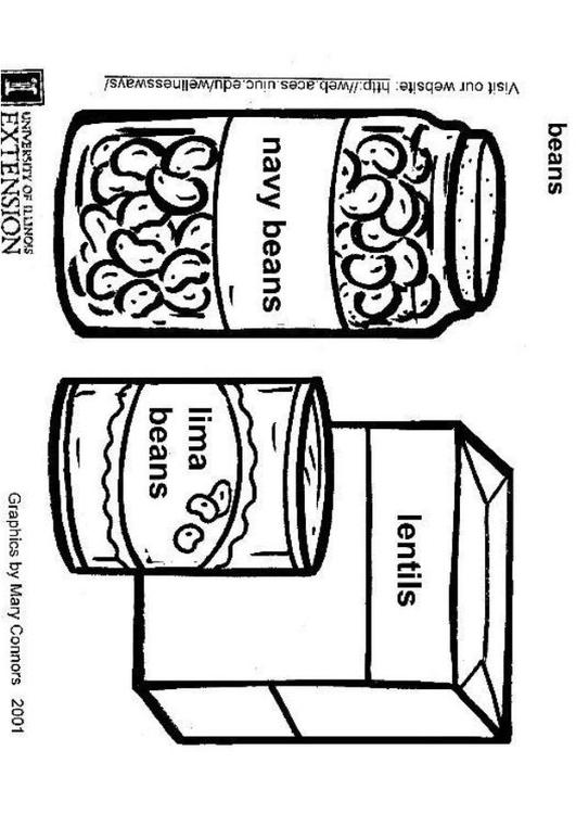 beans