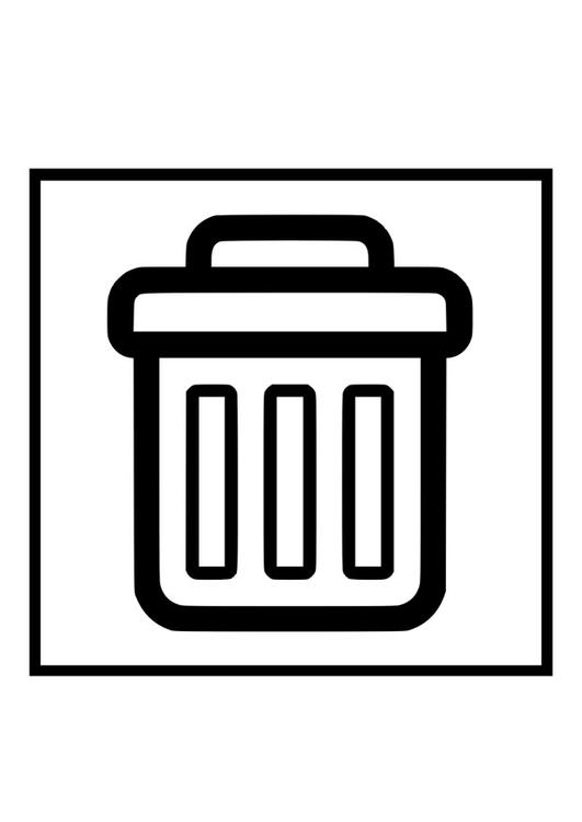 bin