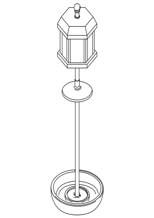 Download Coloring Page bird feeder - free printable coloring pages