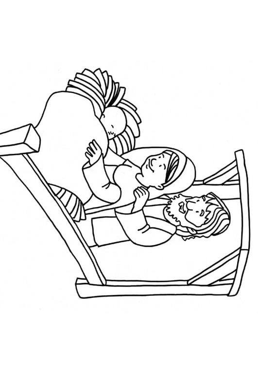 Birth of Jesus
