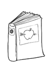 coloring-page Book (2)